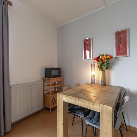 Furnished Seaside Apartment 朱丽安娜多普 外观 照片