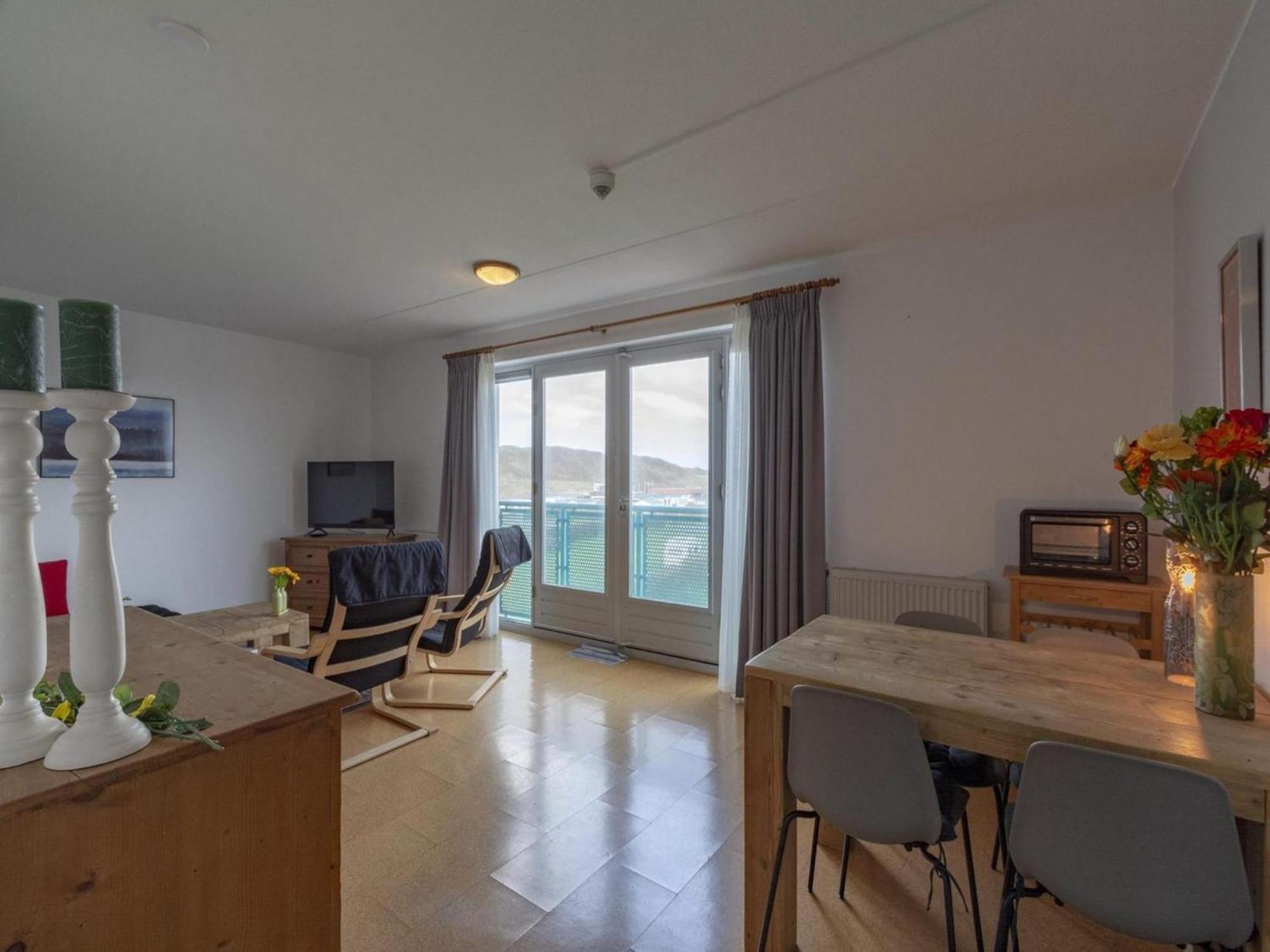 Furnished Seaside Apartment 朱丽安娜多普 外观 照片