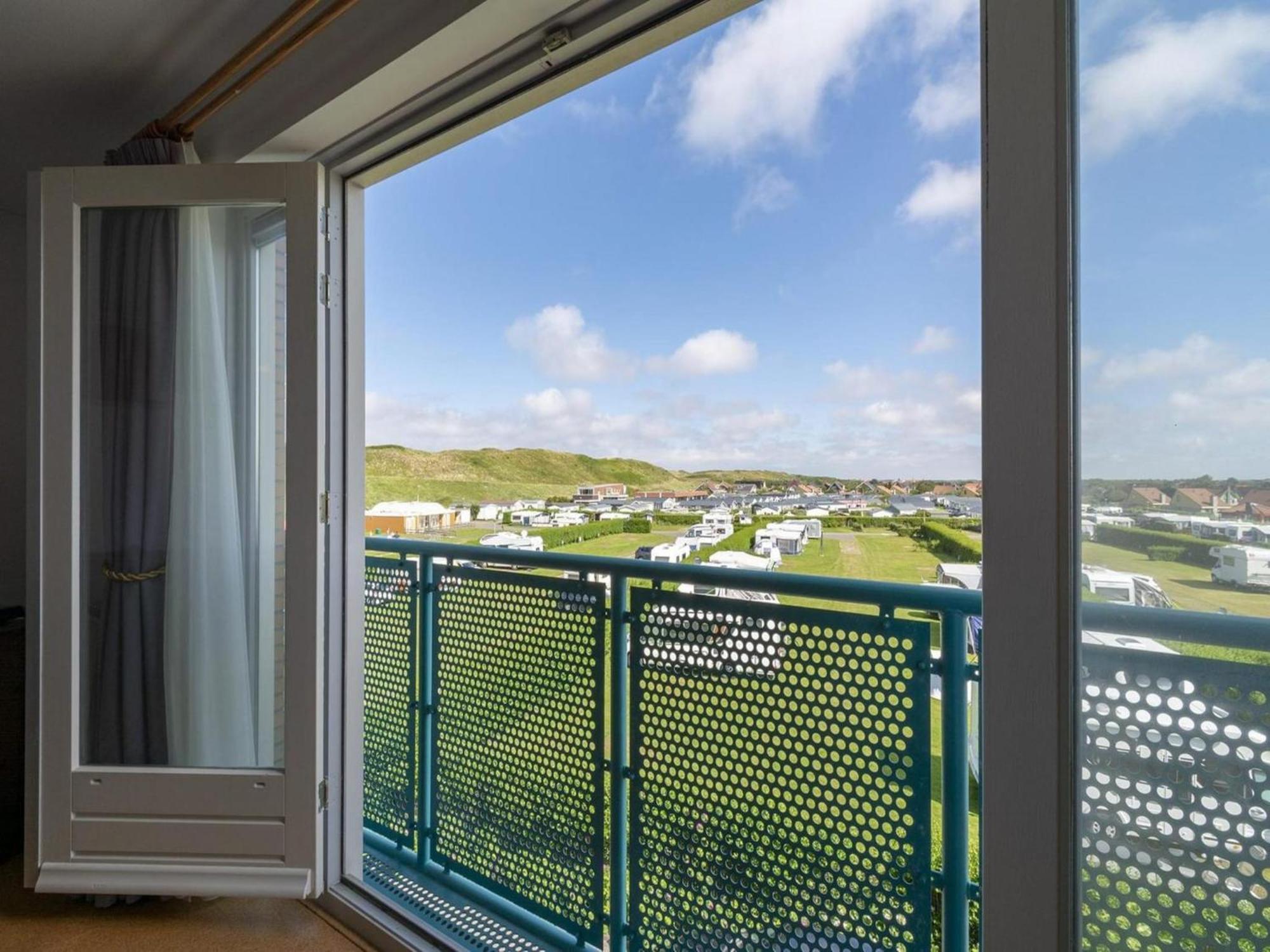 Furnished Seaside Apartment 朱丽安娜多普 外观 照片