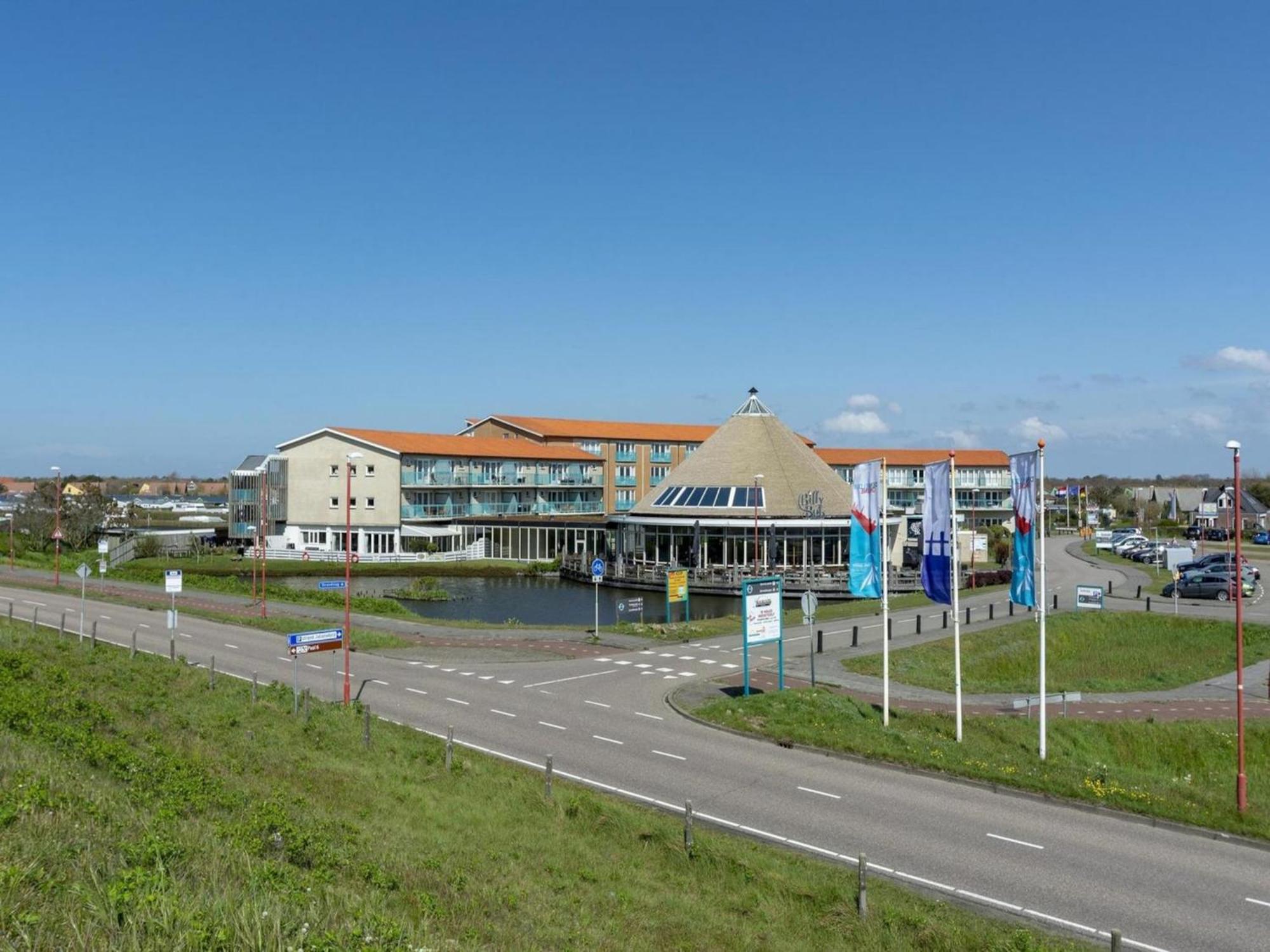 Furnished Seaside Apartment 朱丽安娜多普 外观 照片