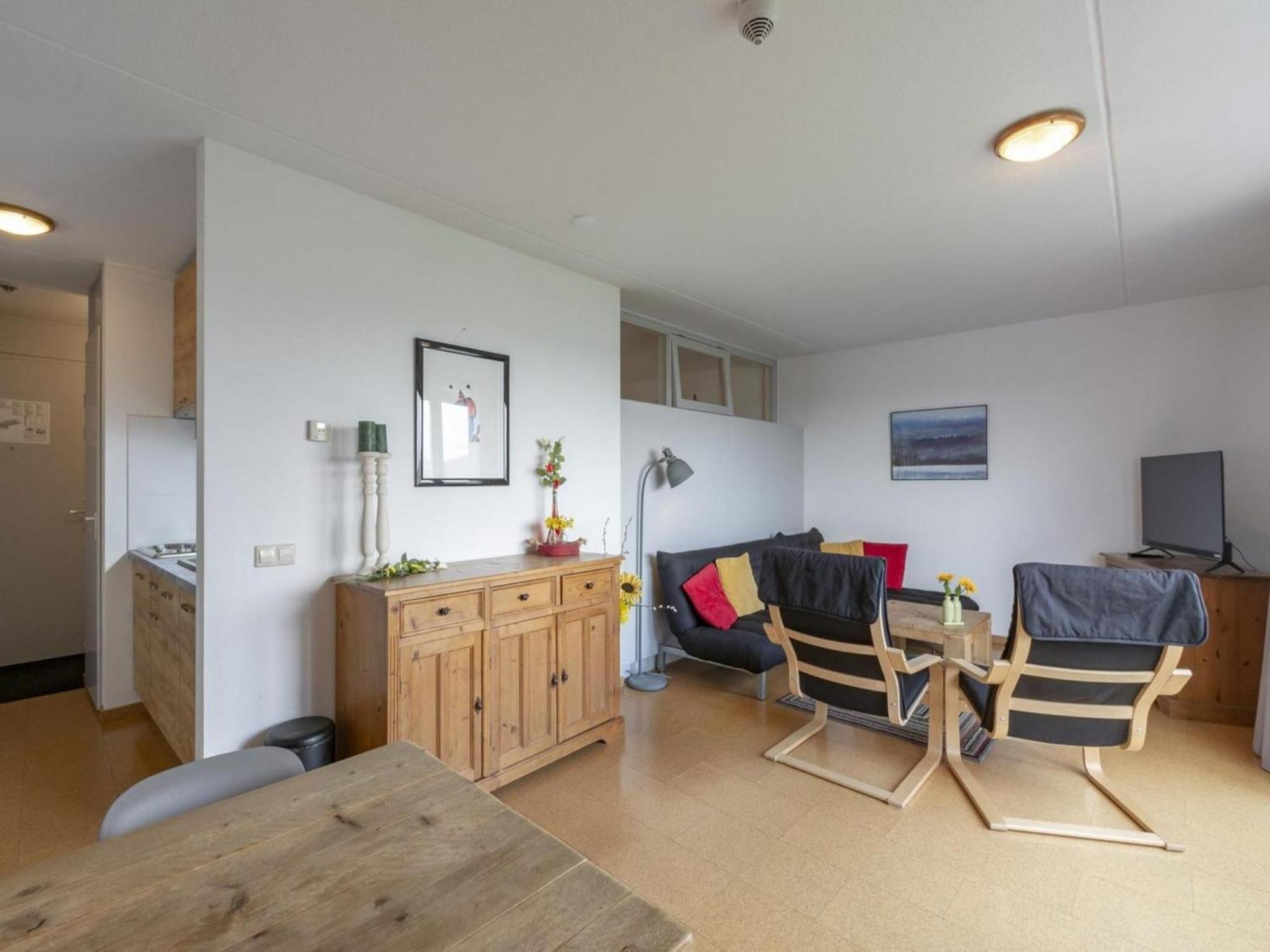 Furnished Seaside Apartment 朱丽安娜多普 外观 照片