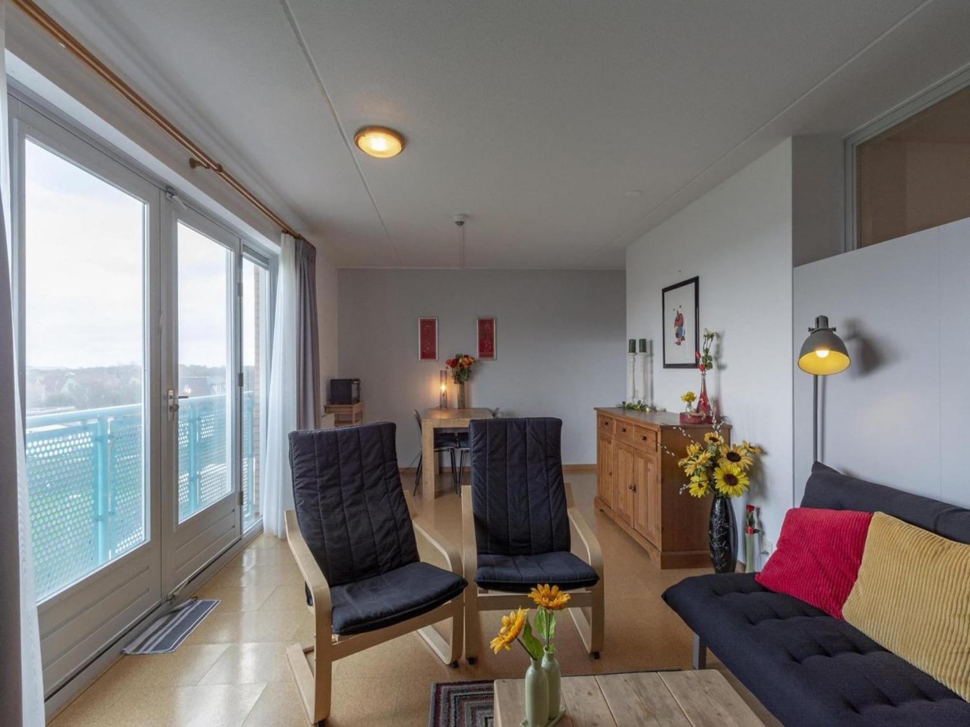 Furnished Seaside Apartment 朱丽安娜多普 外观 照片