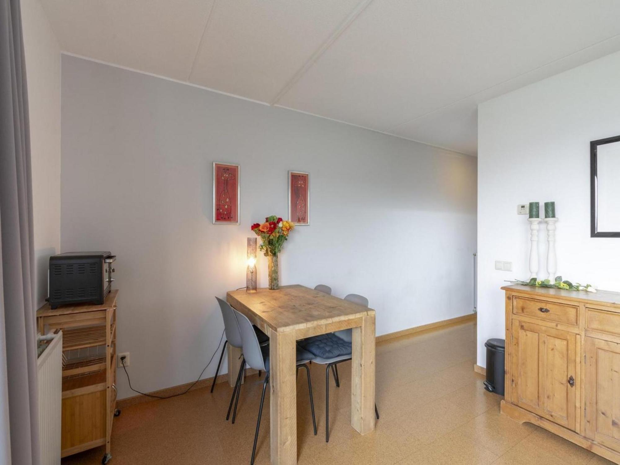 Furnished Seaside Apartment 朱丽安娜多普 外观 照片