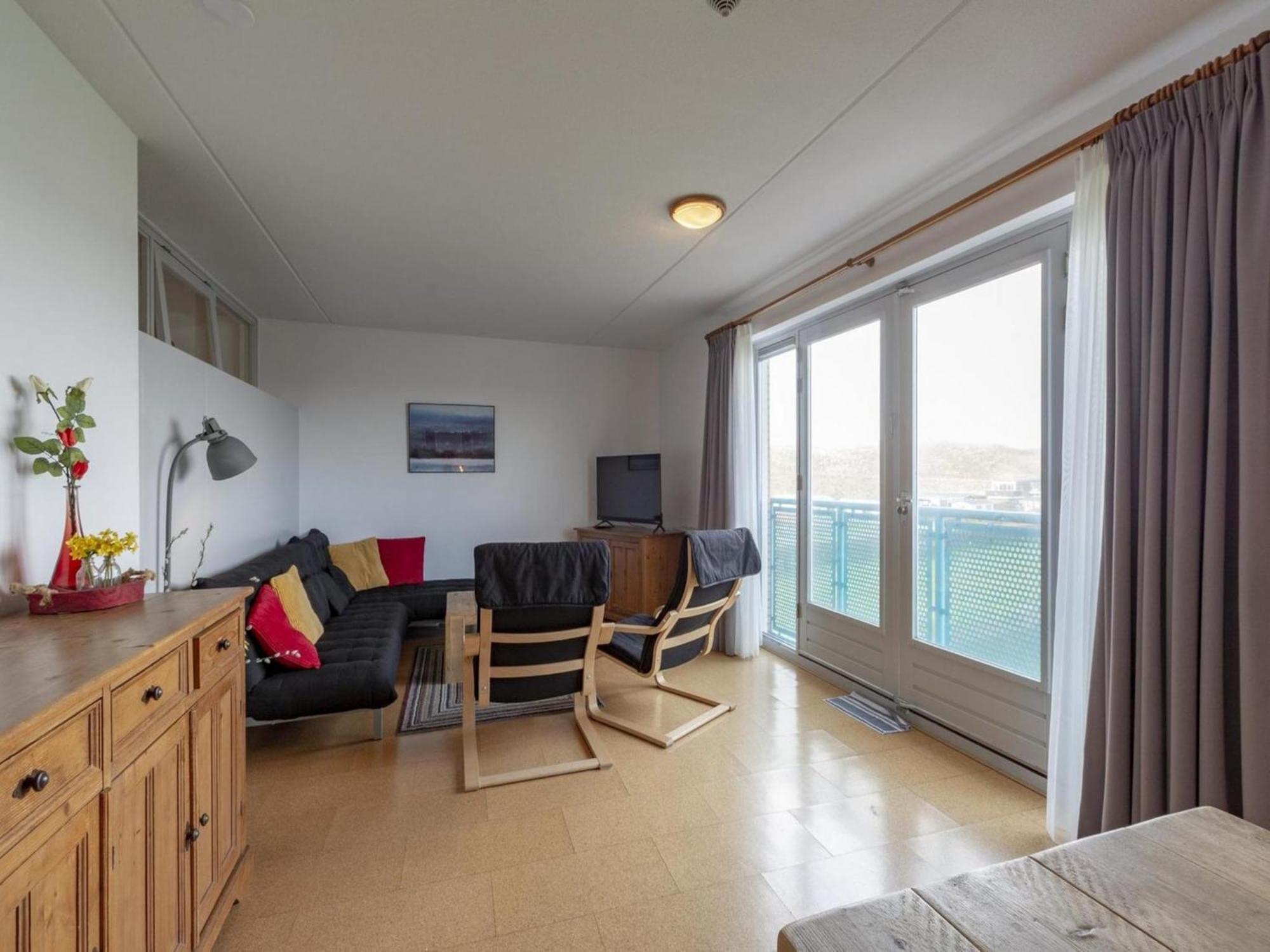 Furnished Seaside Apartment 朱丽安娜多普 外观 照片